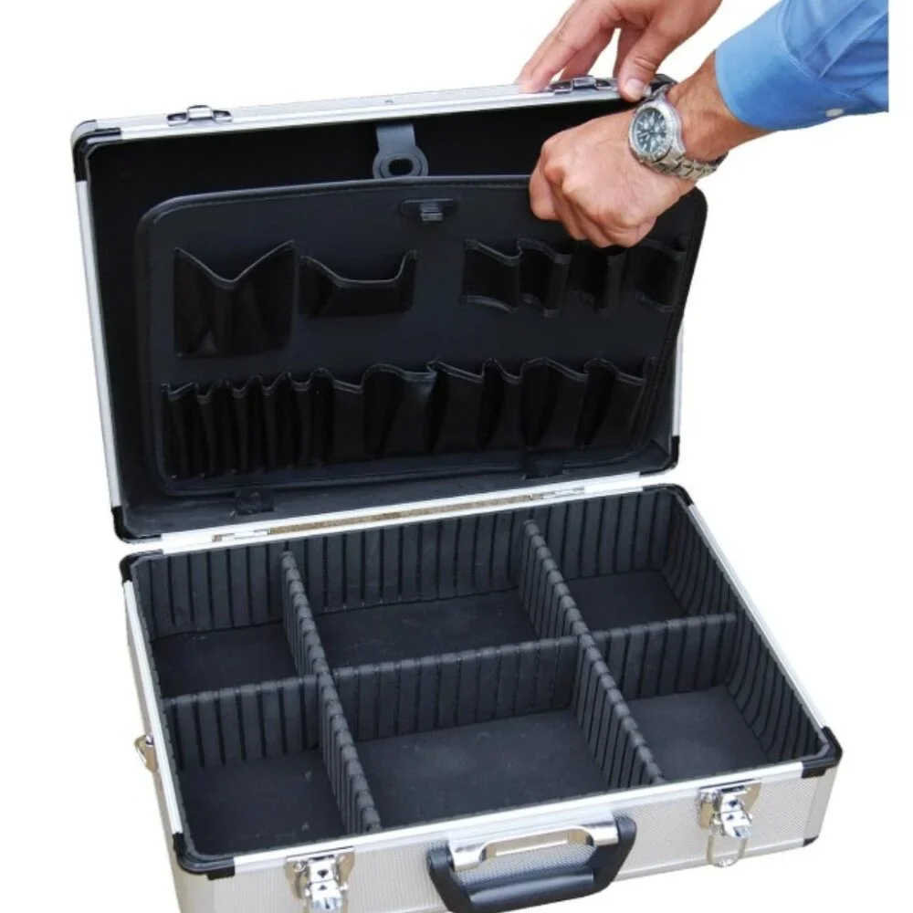 Tool Box - Picture 6 of 11